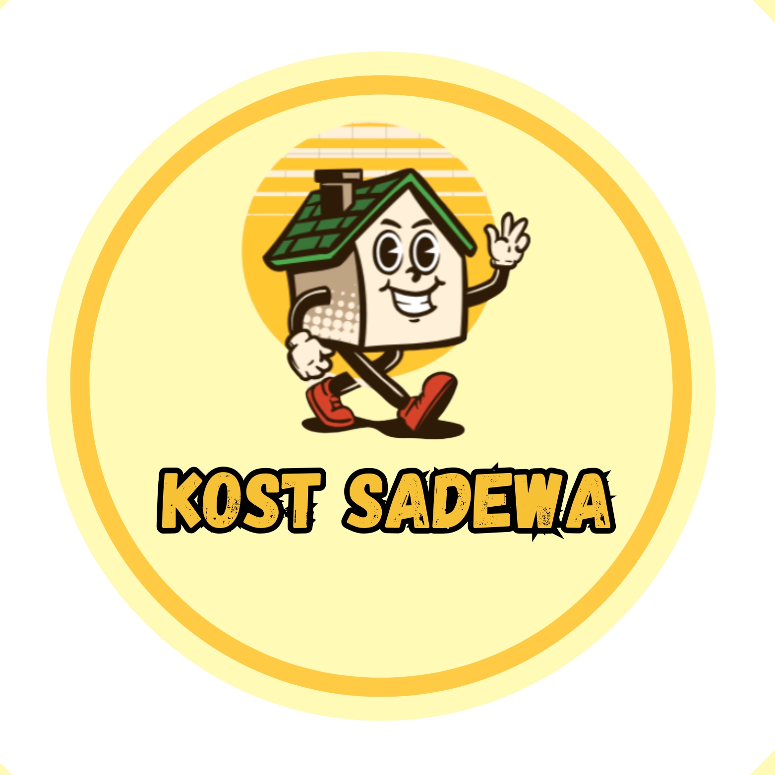 KOST SADEWA